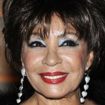 Shirley Bassey