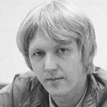 Harry Nilsson