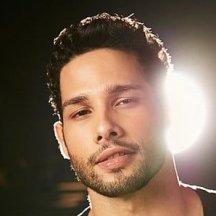 Siddhant Chaturvedi