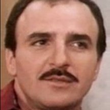 Paul Barresi
