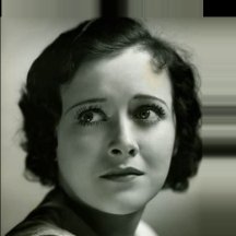 Kathryn Crawford