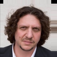 Jay Rayner