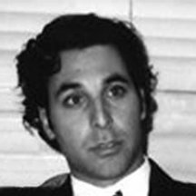 Daniel Weiss