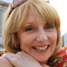 Gail Downey