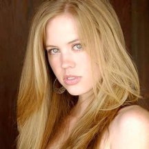 Carly Jones