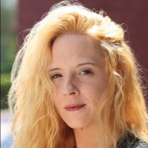 Leslie Anne Whitman