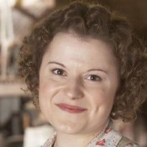 Becci Gemmell