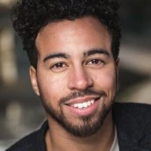 Aaron Anthony