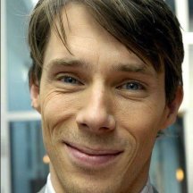 Ola Lindholm