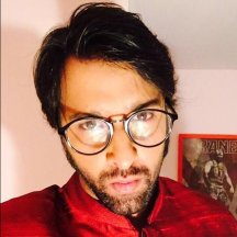 Sahil Mehta