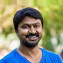 Krishna Kulasekaran