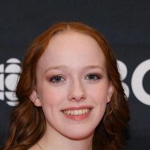 Amybeth McNulty