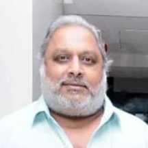 Ramkumar Ganesan