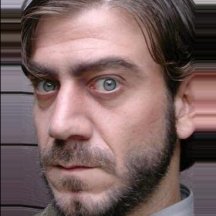Léon Vitale