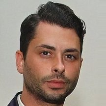 Daniel Feld