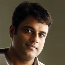 Murali Gopy