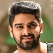 Naga Shourya