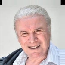 Alberto Martin