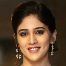 Chandini Chowdary