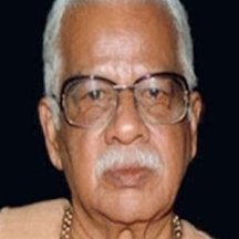 Thikkurissy Sukumaran Nair