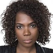 Kenyetta Lethridge