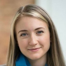 Ashley Slanina-Davies