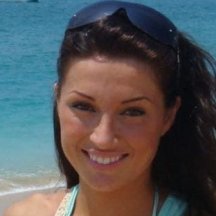 Holly Eglinton