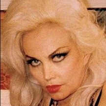 Liz Renay