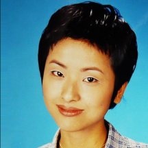 Hilary Tsui