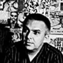 Santiago Alvarez