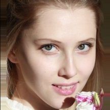 Anastasiya Novikova
