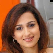 Pooja Kanwal