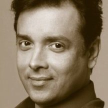 Rodrigo Fagundes