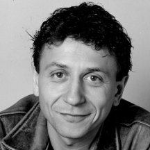 Gérard Loussine