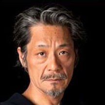 Shû Nakajima