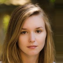 Zoë Harding