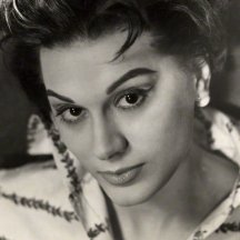 Doretta Morrow