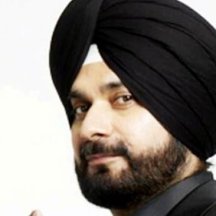 Navjot Singh Sidhu