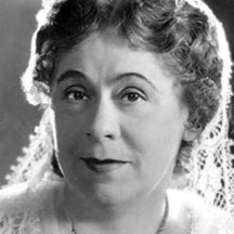 Florence Arliss