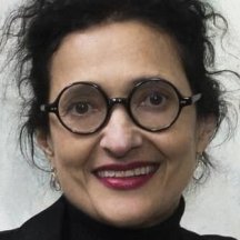 Sophie Bramly