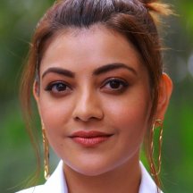 Kajal Aggarwal