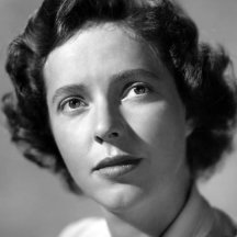 Louisa Horton
