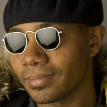 DJ Spooky