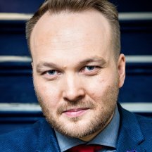 Arjen Lubach