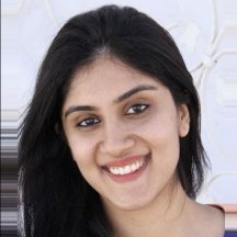 Dhanya Balakrishna