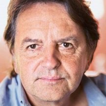 Donald Boström