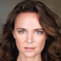Clare Louise Frost