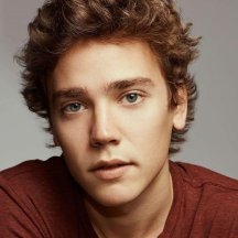 Lukas Radovich
