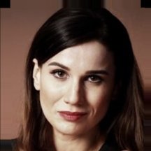 Alayça Öztürk Gidişoğlu