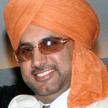 Gurjit Singh Hans